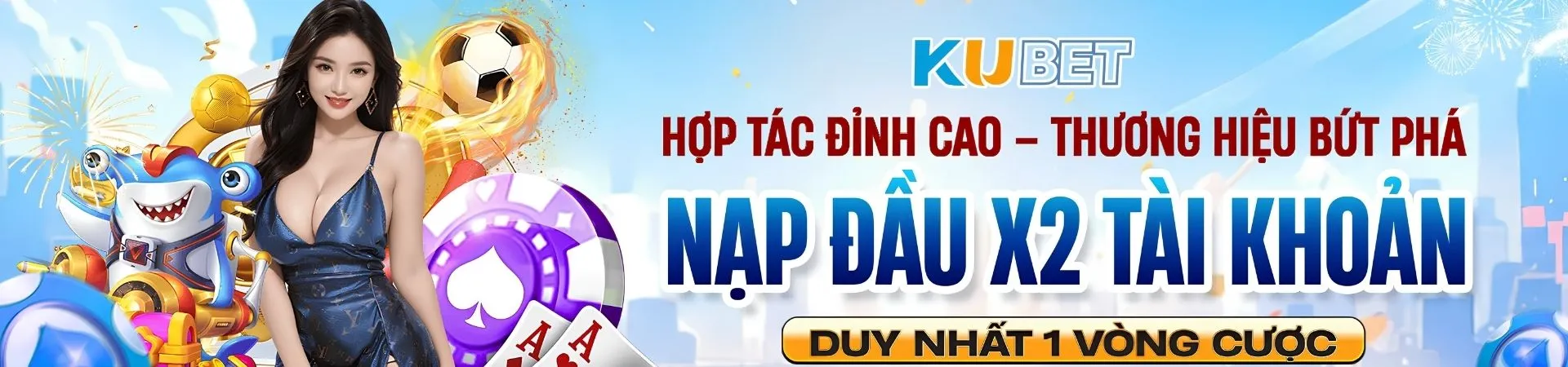 Banner KUBET