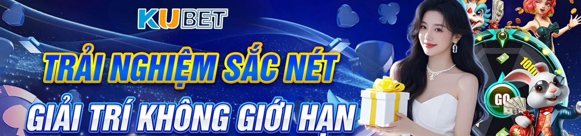 Banner KUBET