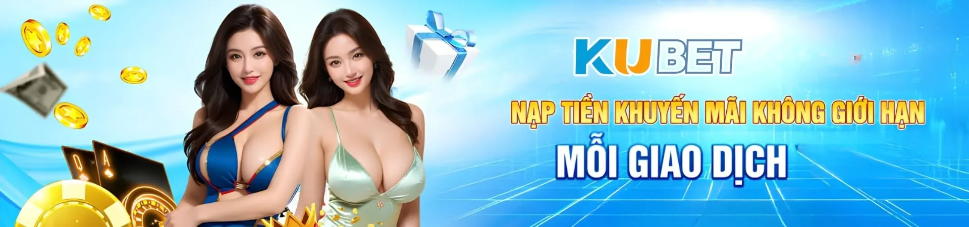Banner KUBET