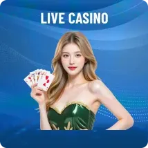 Live Casino KUBET